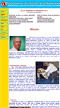 Mobile Screenshot of budoshin.com